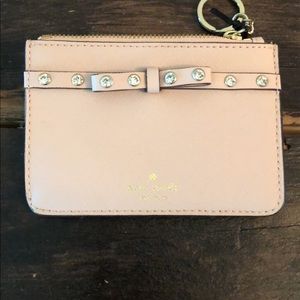 Kate Spade Bitsy Laurel Way Wallet